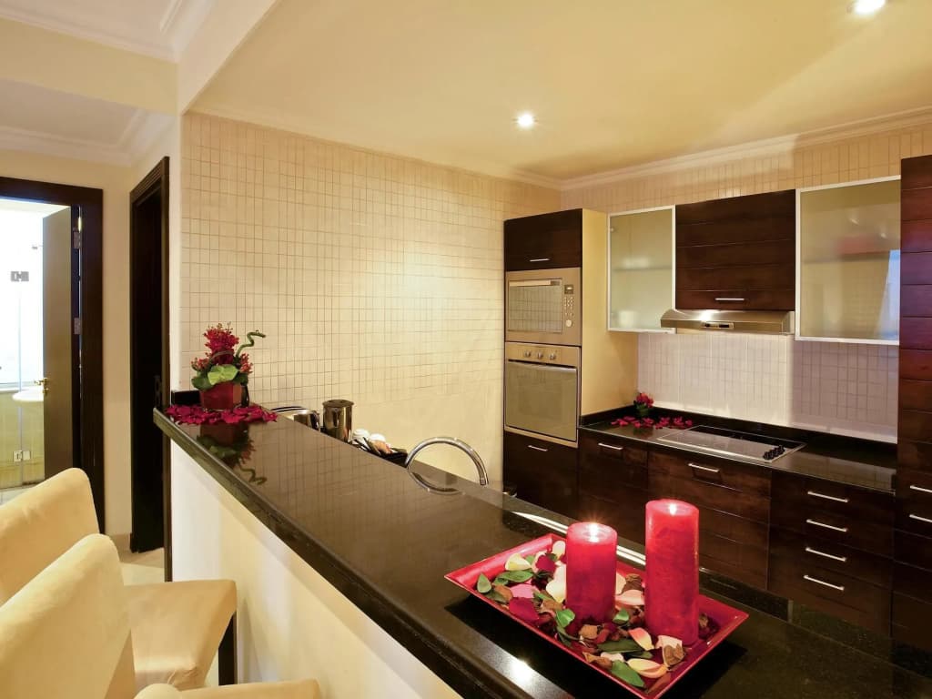 Mathema Premium Aparthotel - photo 24