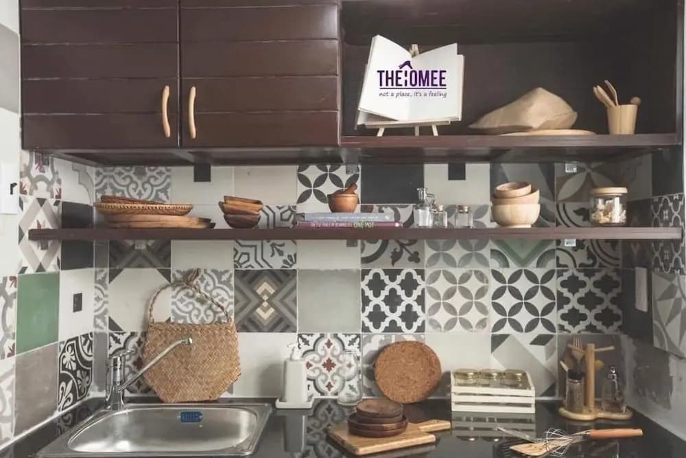 The Homee - photo 24