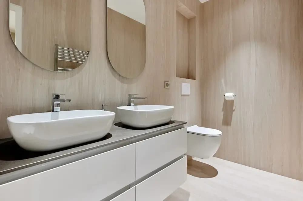 Sublime Apartment in the Center of Paris - photo 8