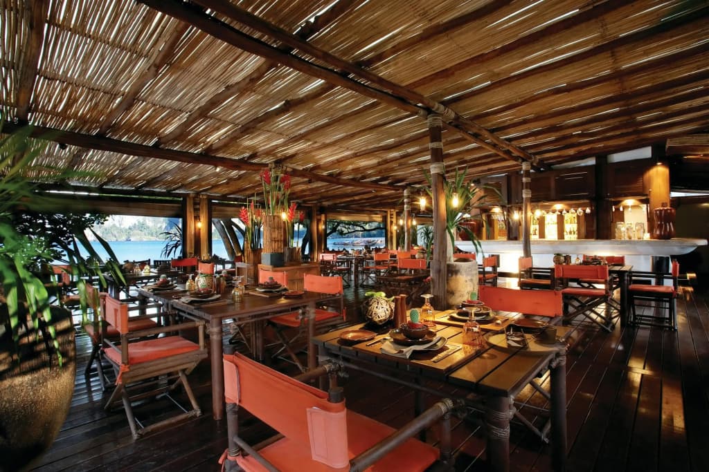 Rayavadee Hotel - photo 24