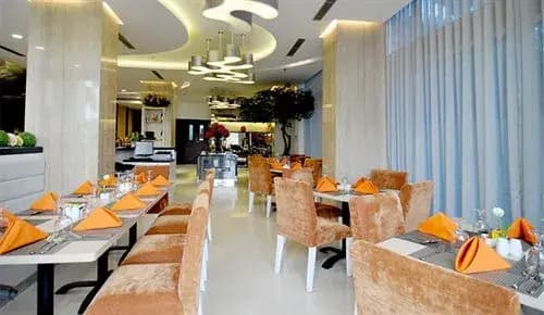 D'primahotel Mega Kuningan - photo 16