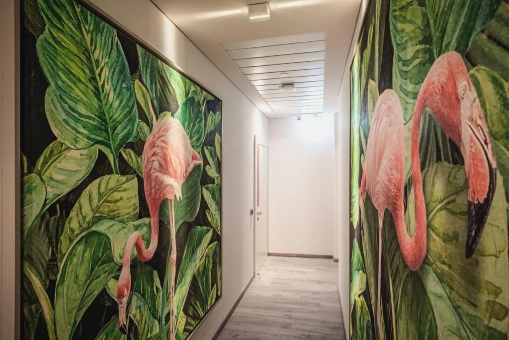 Hotel San Giovanni Roma - photo 50