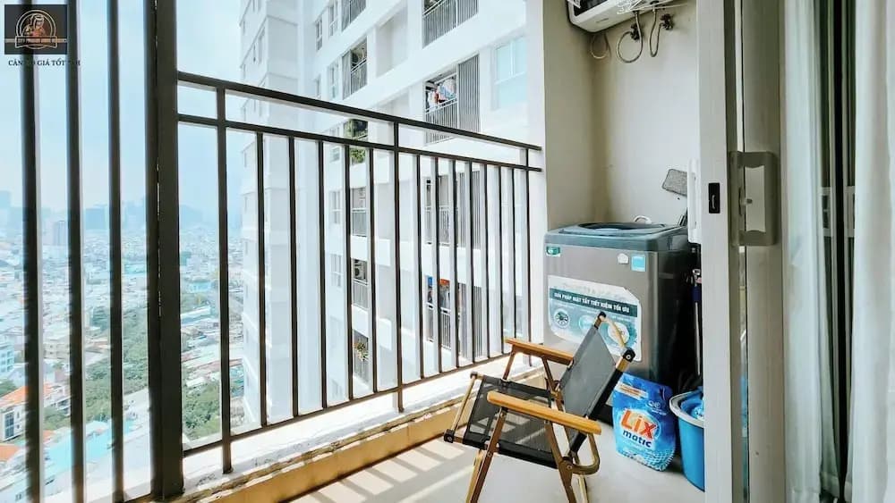 Sunrise City Premium Urban Residence - photo 32