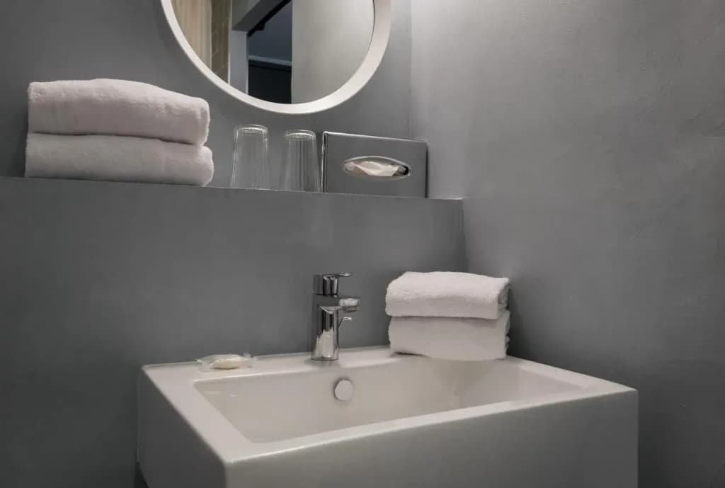 Hôtel Sanso by HappyCulture (Ex Quality Bercy Bibliotèque) - photo 7