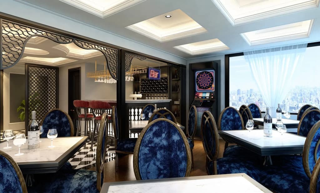 Acoustic Hotel & Spa - photo 19