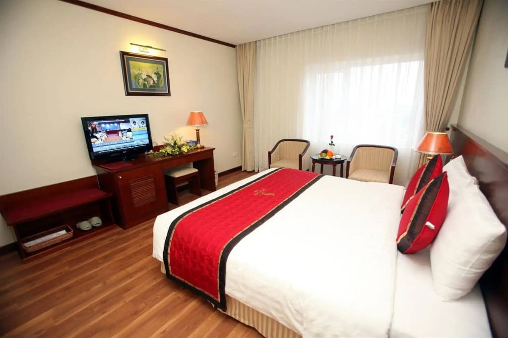 Sunny Hotel 2 - photo 6