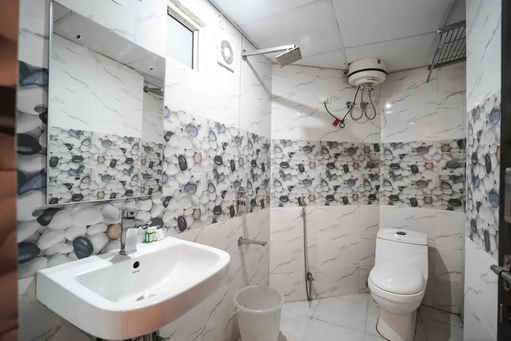 OYO 11689 Kelvish Hotel - photo 8