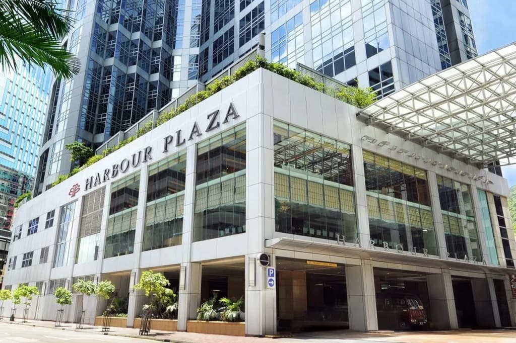 Harbour Plaza North Point - photo 1