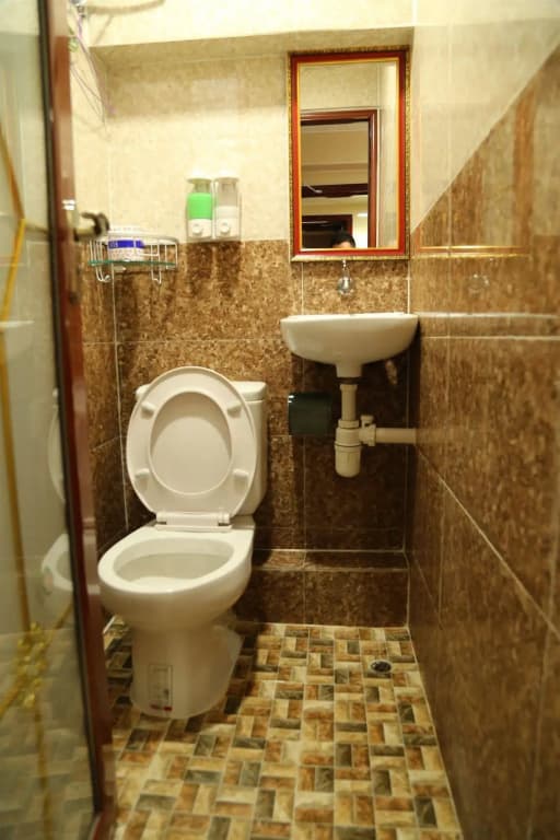 Euro Hostel - photo 9