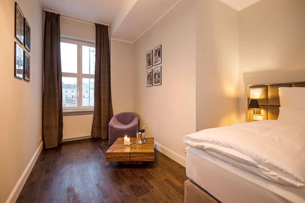arabel Design Apartments Berlin - photo 3