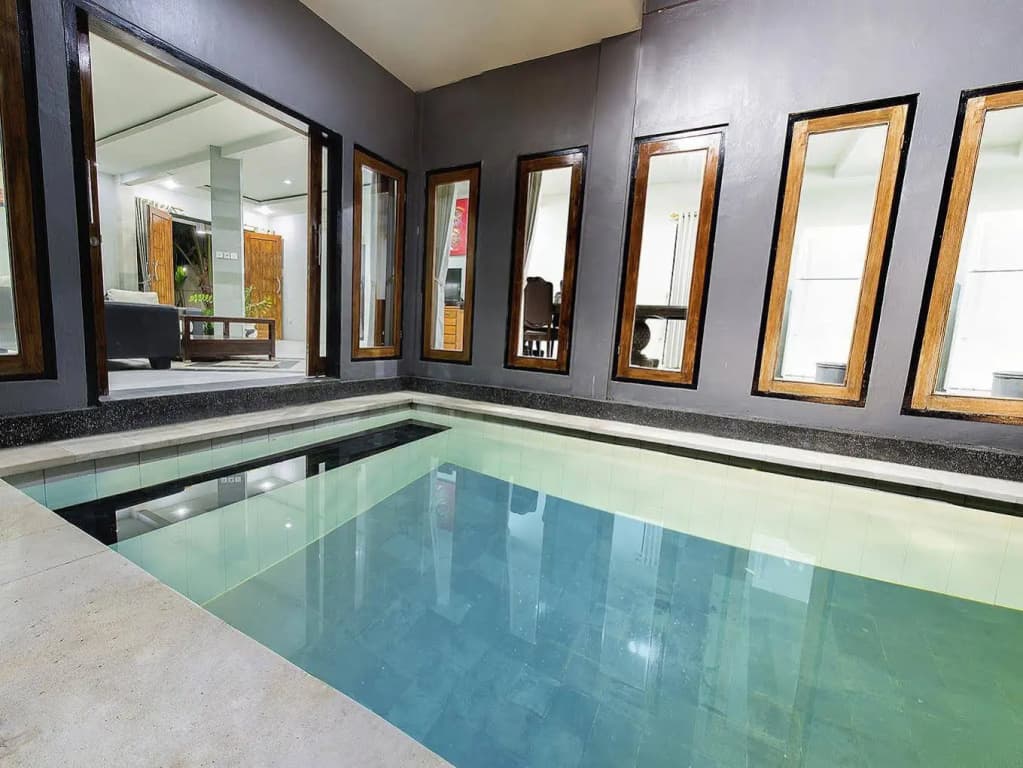 Villa Arya seminyak - photo 5