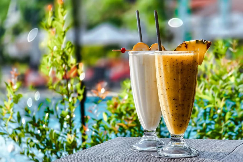 Courtyard by Marriott Phuket, Patong Beach Resort - photo 48