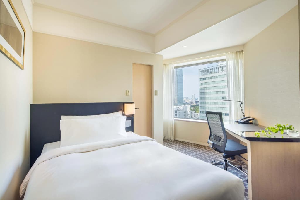 InterContinental ANA Tokyo by IHG - photo 4