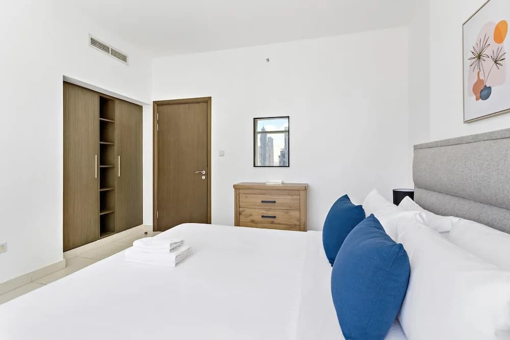 Silkhaus Lofts, Downtown Dubai - photo 32