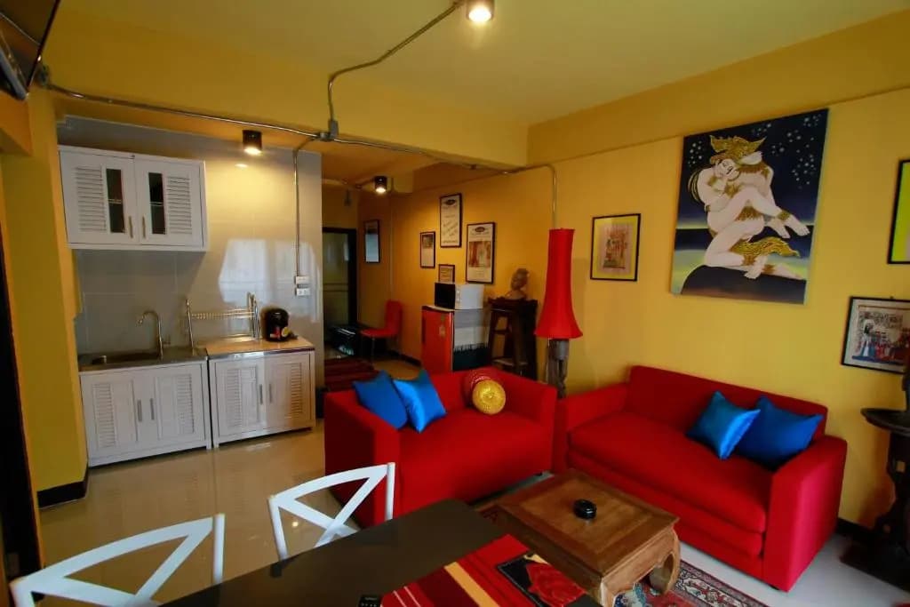 Chez Pom - photo 5