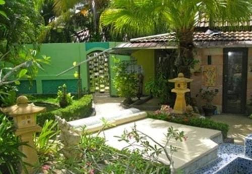 Sunshine Villa Phuket - photo 17