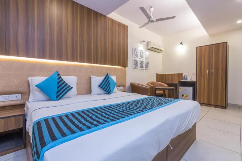 Rupam Hotel - photo 27