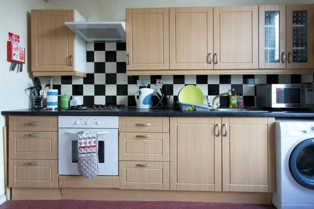 Syozant Lauriston Central ApartHotel - photo 12