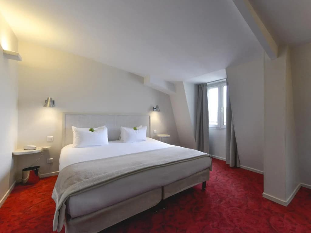 Hôtel Le Quartier Bercy Square - photo 5