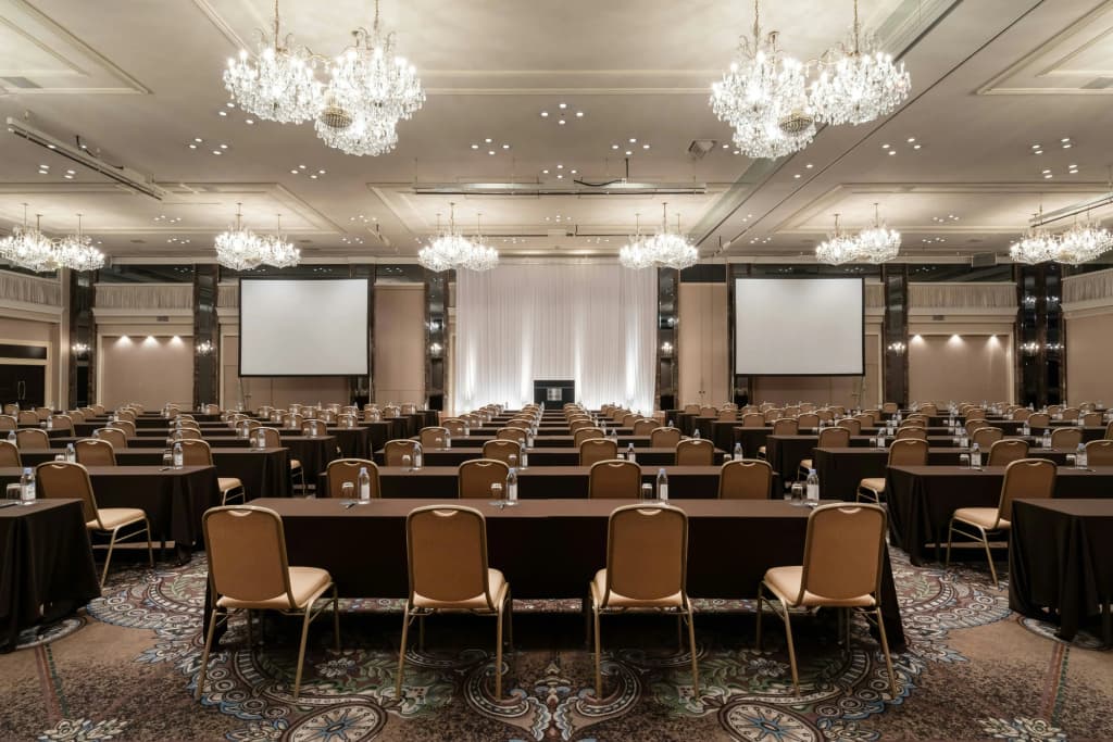 Sheraton Miyako Hotel Tokyo - photo 49