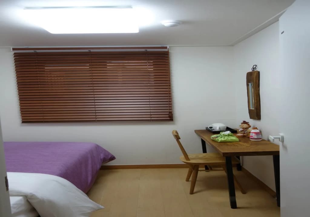 The Haemil Guesthouse - photo 27
