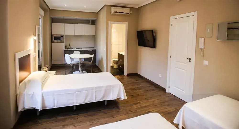 Sol Square Apartments - photo 23