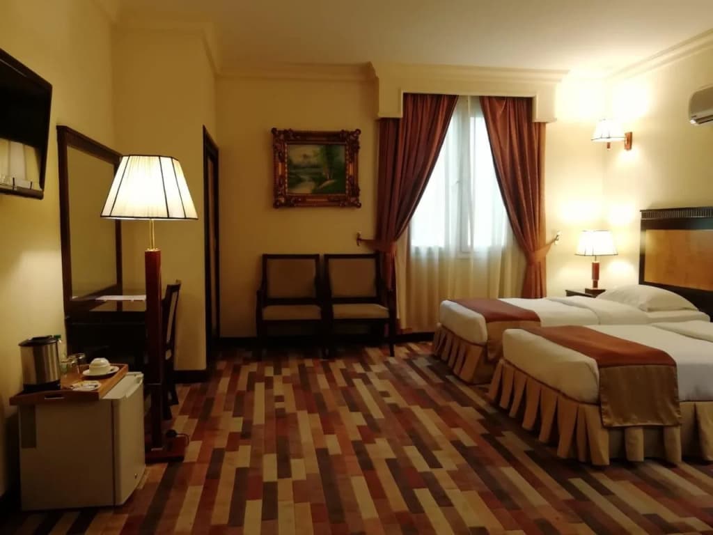 Dmas Hotel - photo 3