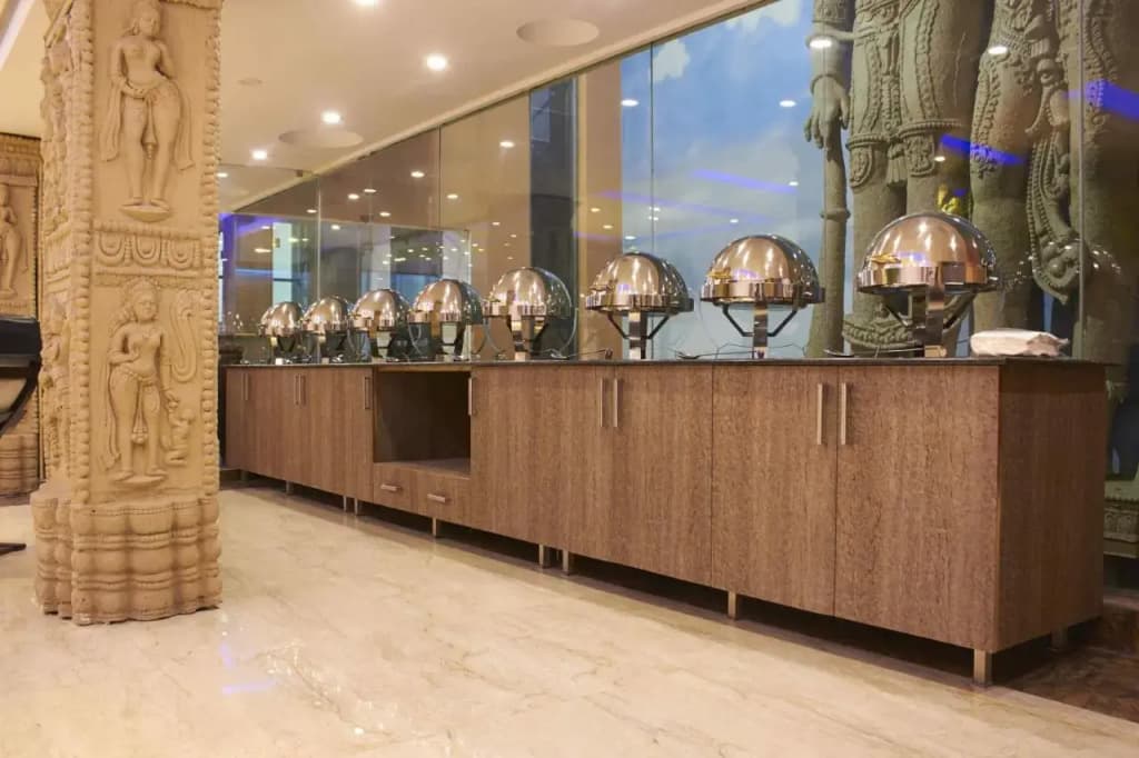 Hotel Waterfall - photo 35