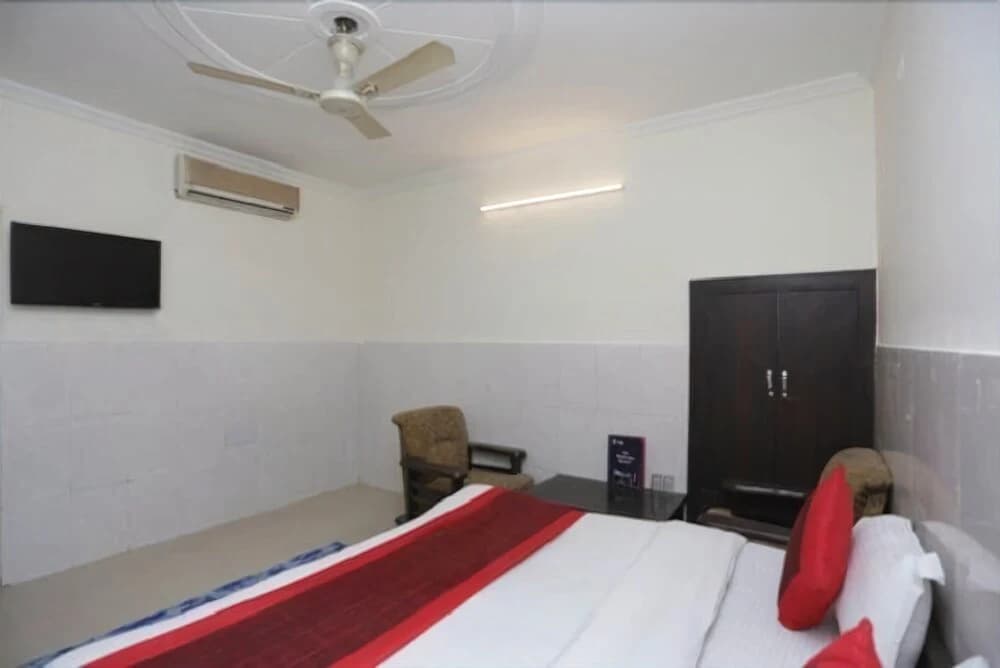 Hotel Grand Lawson - photo 5