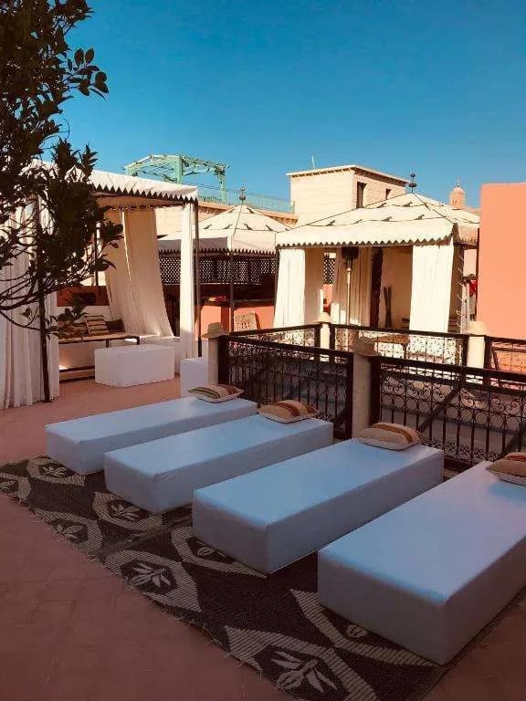 Riad Anrich - photo 11
