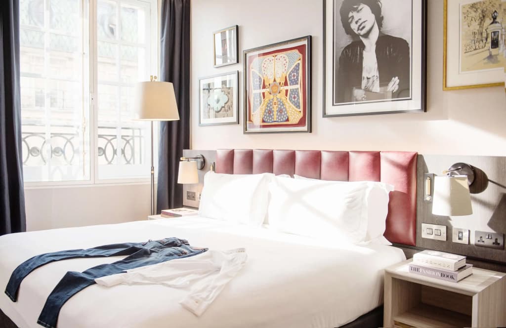 The Trafalgar St. James London, Curio Collection by Hilton - photo 47