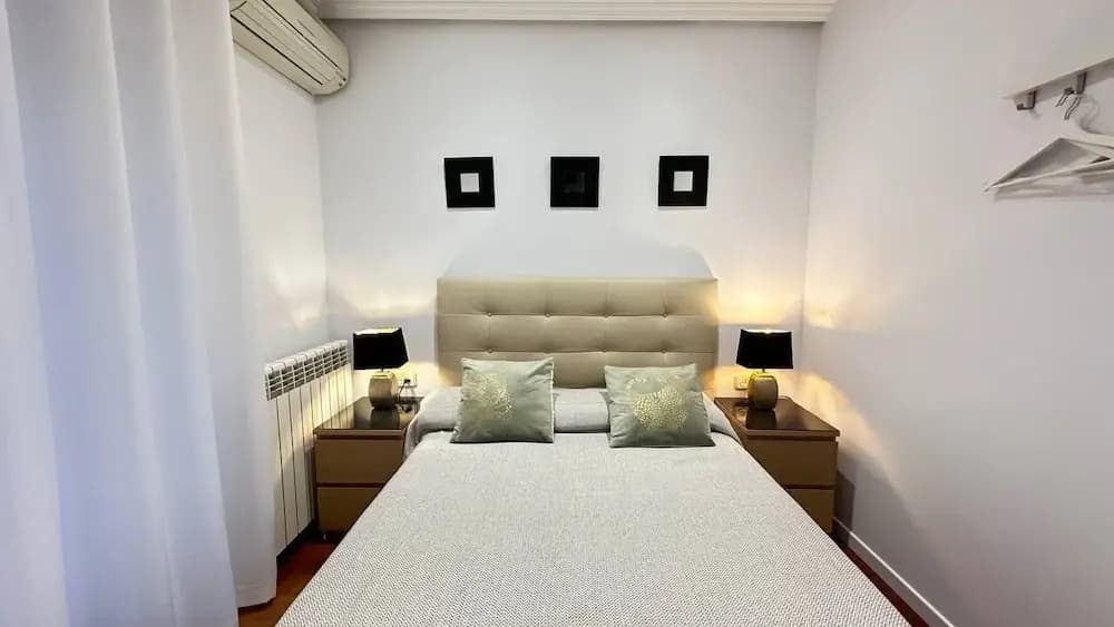 Habitaciones en Toledo - photo 17