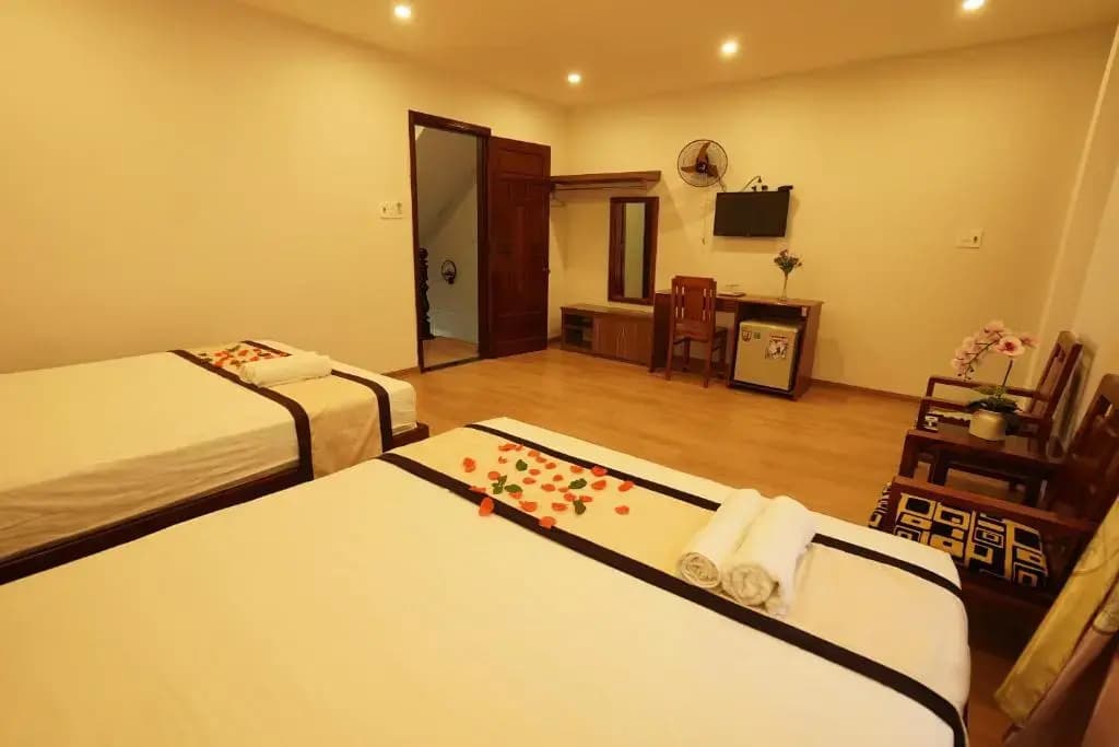 The Sun Homestay - photo 9