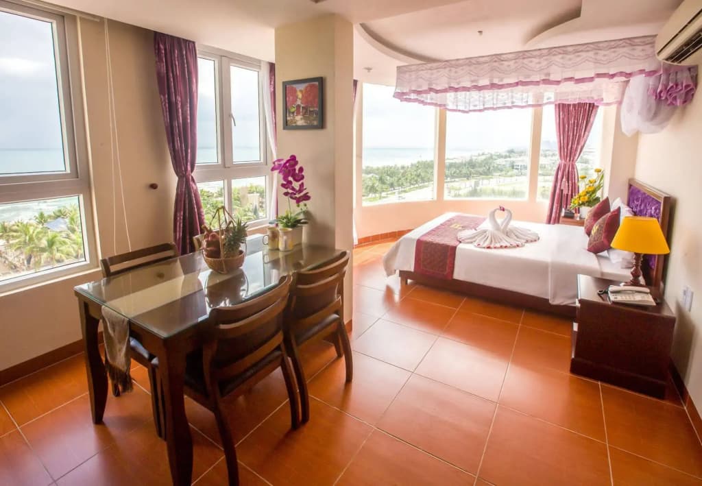 Grand Mango Hotel - photo 5