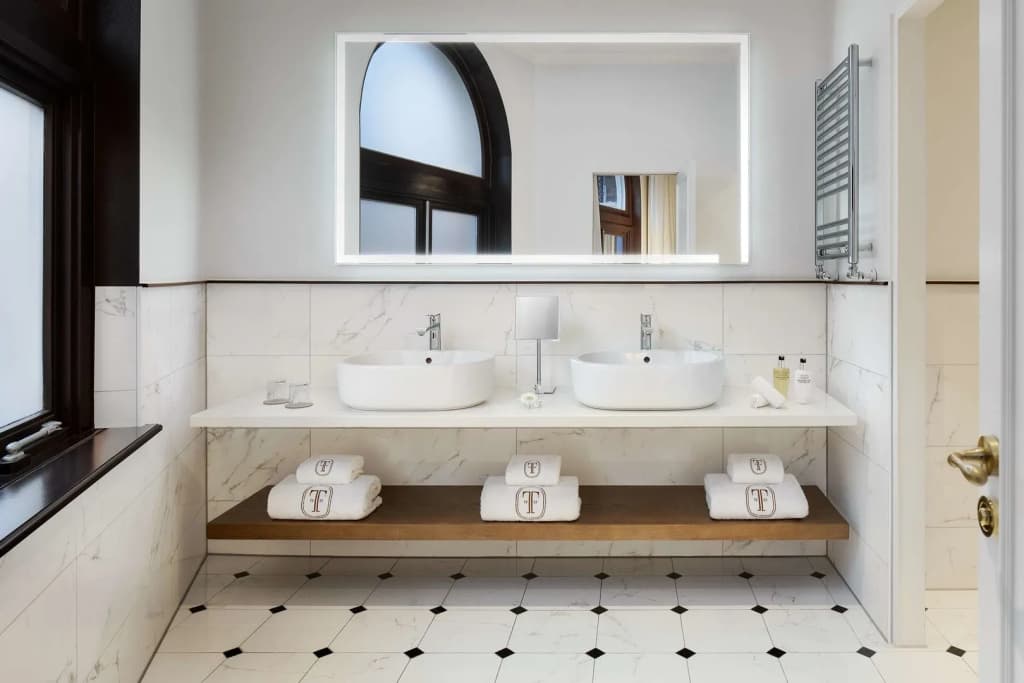 Tivoli Doelen Amsterdam Hotel - photo 11