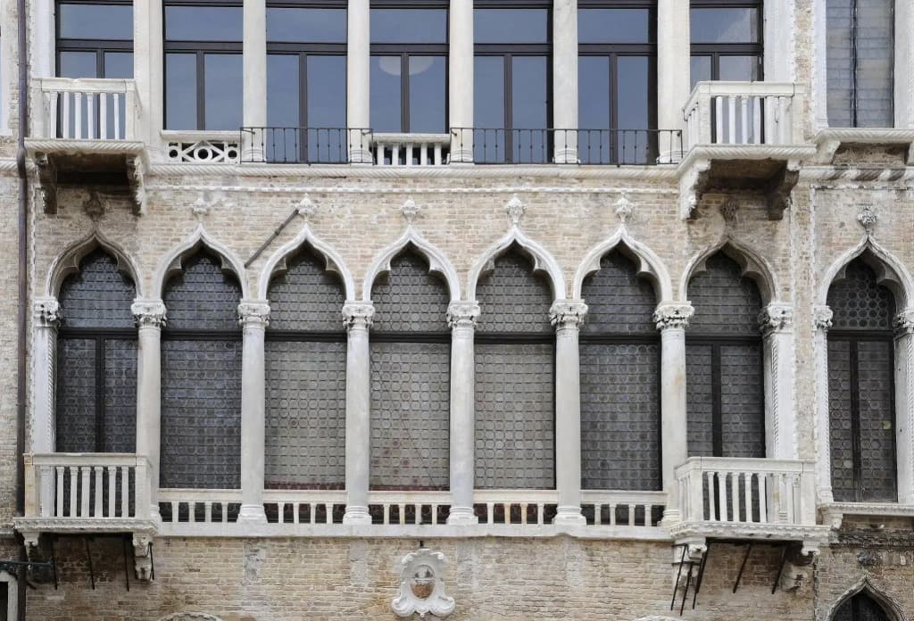 Baglioni Hotel Luna - The Leading Hotels of the World - photo 1