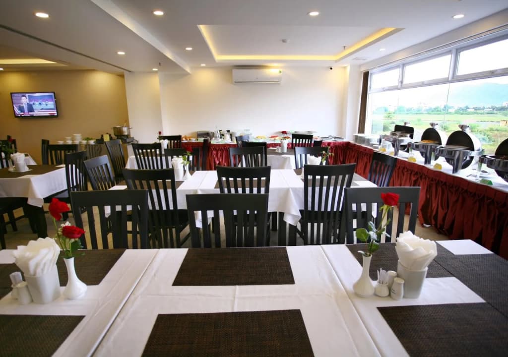 Golden Time Hotel - photo 23
