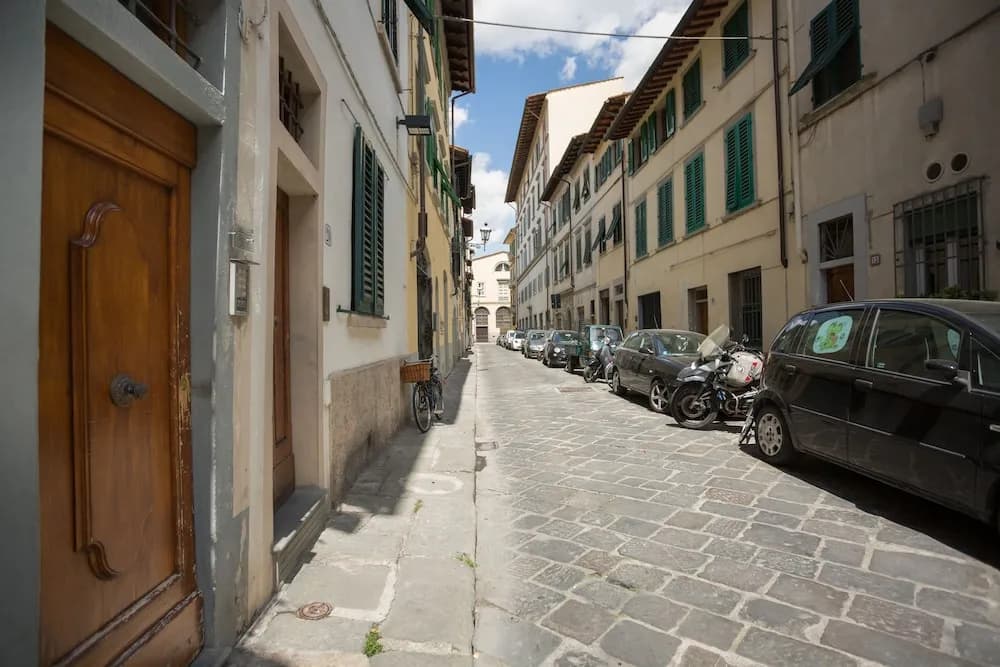 SanGiovanni apt - photo 3