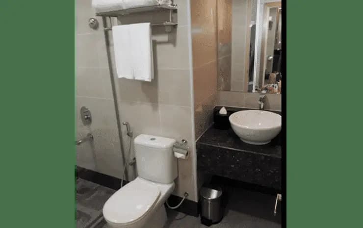 Hotel Tenera Bandar Baru Bangi - photo 10