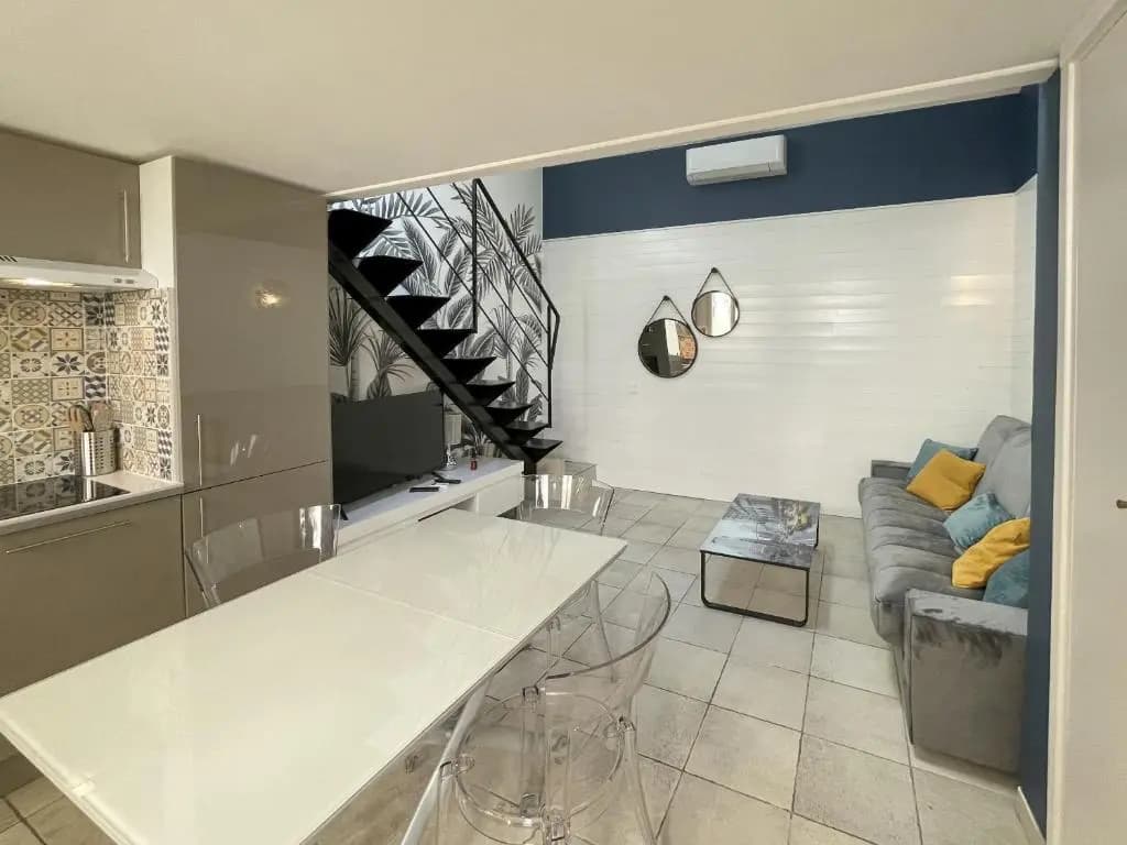 BH - LOFT FLEURI - New 4 People Very quiet - photo 6