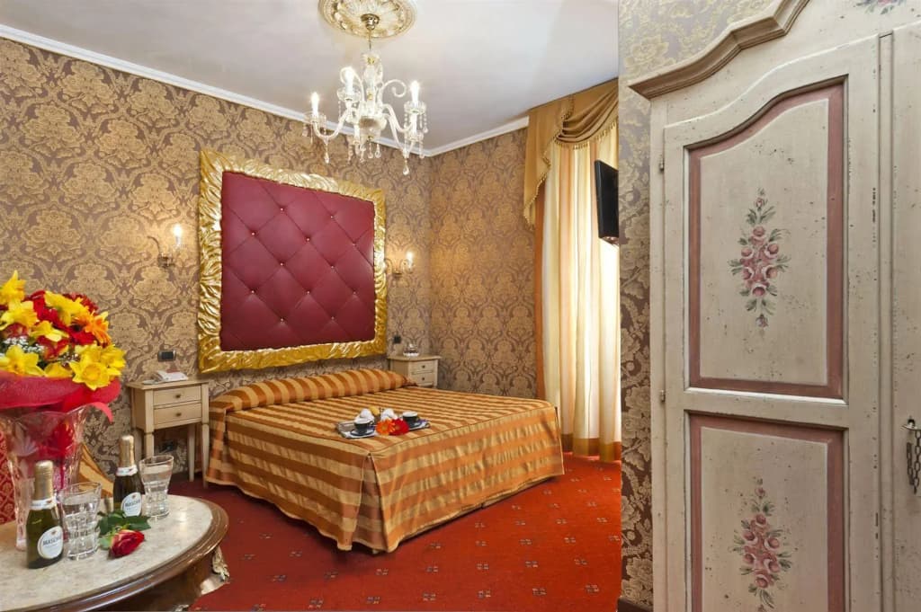 Hotel Relais dei Papi - photo 14