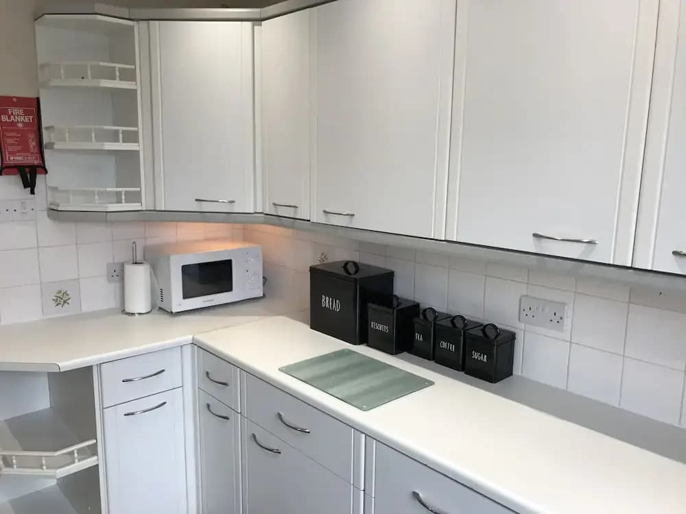 2 Chessels Court, Flat 3 - photo 15