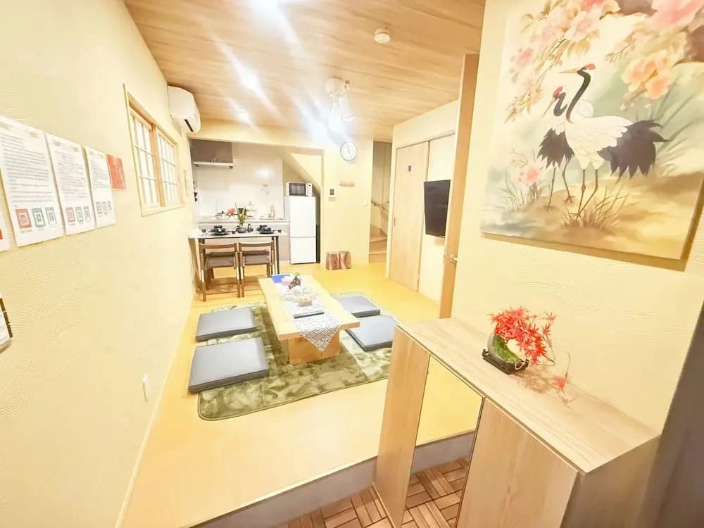 Sunshine House - photo 3