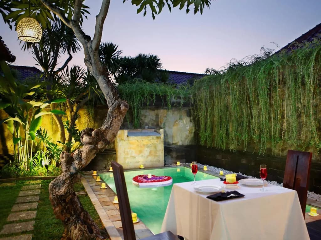Bali Prime Villas - photo 15