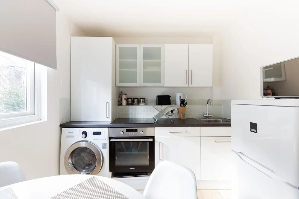Z O Properties Notting Hill - photo 16