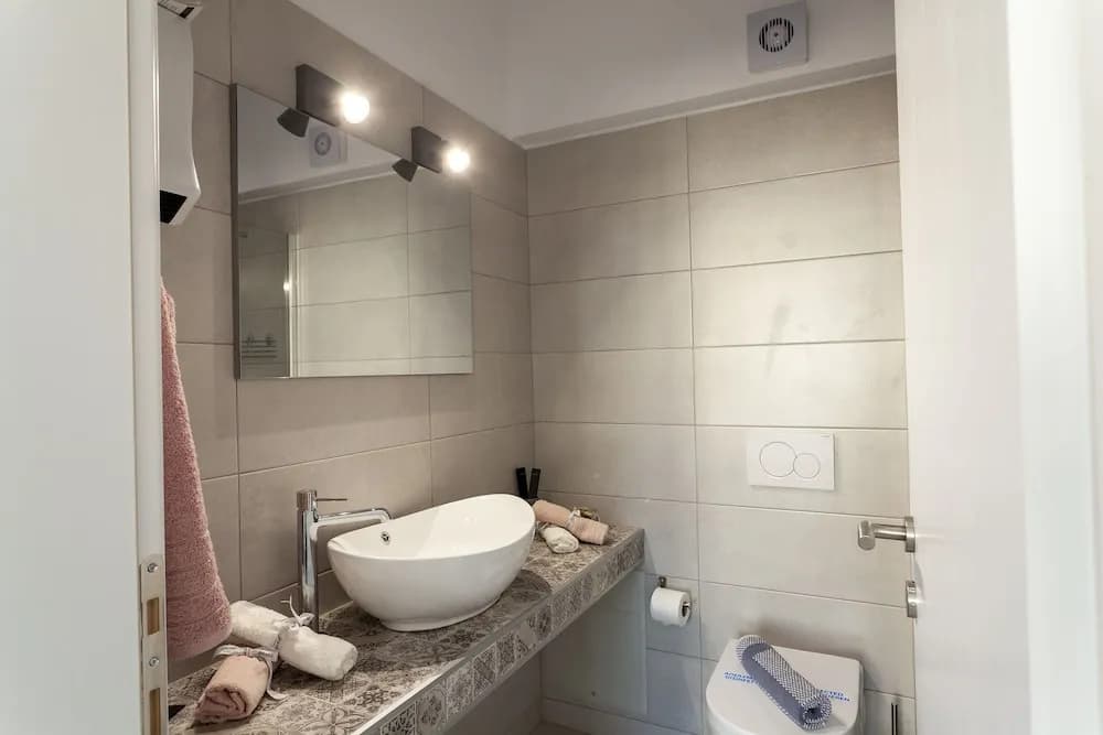 Feidias luxury flat Psyrri square - photo 8