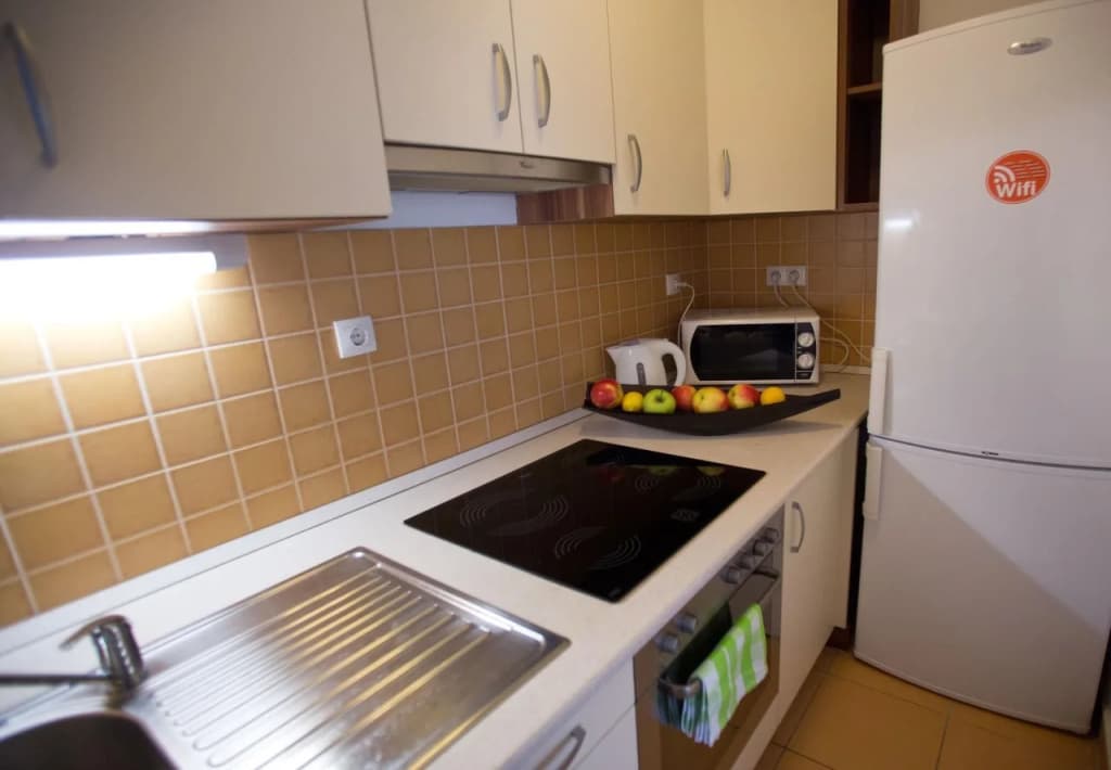 Vivaldi Apartments Budapest - photo 11