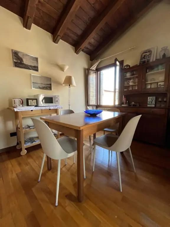 Romantic Rialto Apartment - photo 13