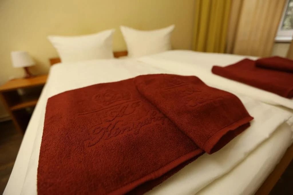 Hotel AI Königshof - photo 20