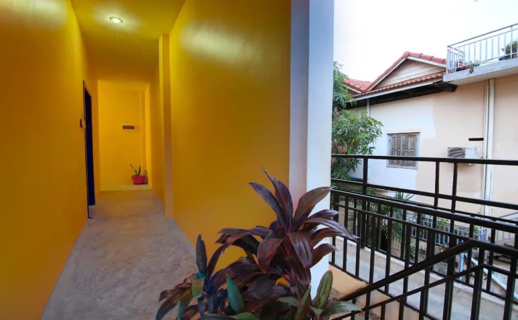 Warm Bed Hostel - Siem Reap - photo 5